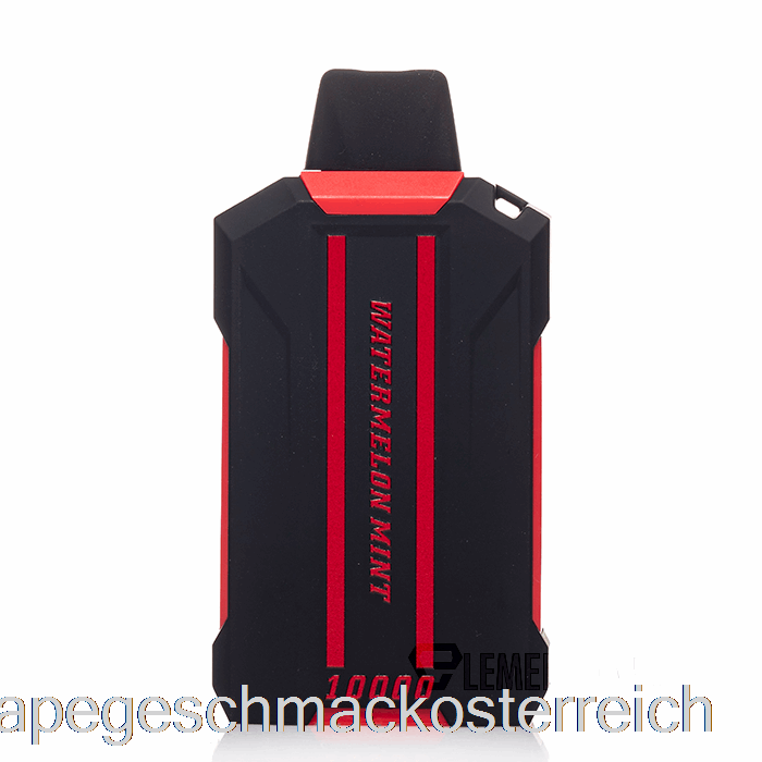 Posh Xtron 10000 Einweg-Wassermelonen-Mint-Vape-Geschmack